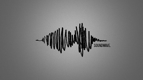 sound wave illustration, sound, mixing consoles, techno, consoles, HD wallpaper HD wallpaper