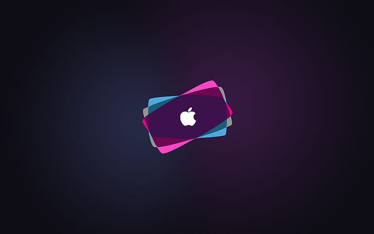 Apple TV, Apfel, HD-Hintergrundbild