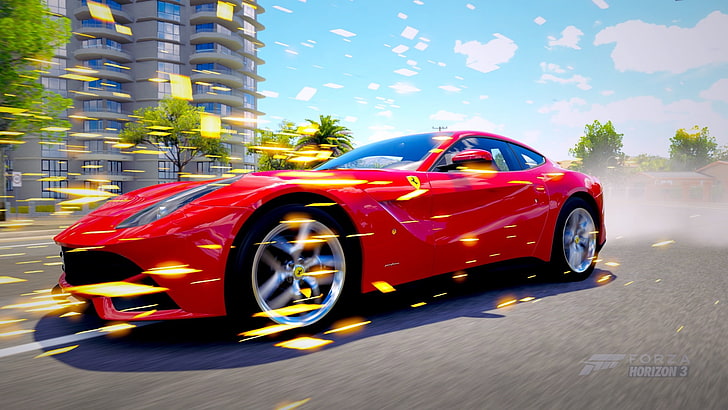 Forza Horizon 3, Xbox One, Videospiele, Forza, Forza Horizon, HD-Hintergrundbild