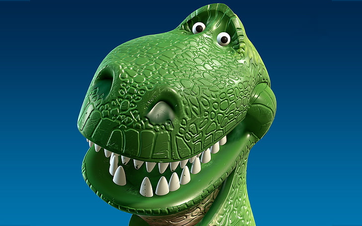 Dibujos animados de dinosaurios HD fondos de pantalla descarga gratuita |  Wallpaperbetter