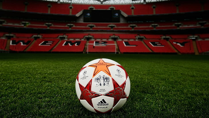 adidas, Wembley, HD wallpaper