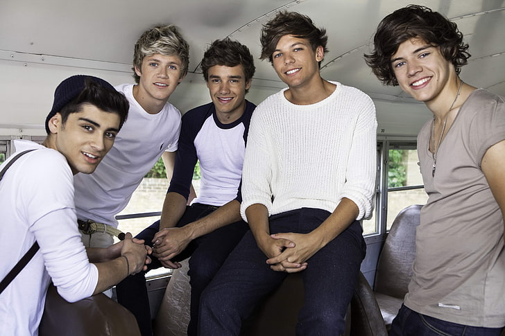 music, one direction, HD wallpaper