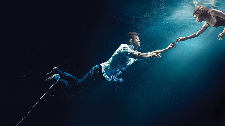 The Leftovers TV Series, Series, Leftovers, Wallpaper HD