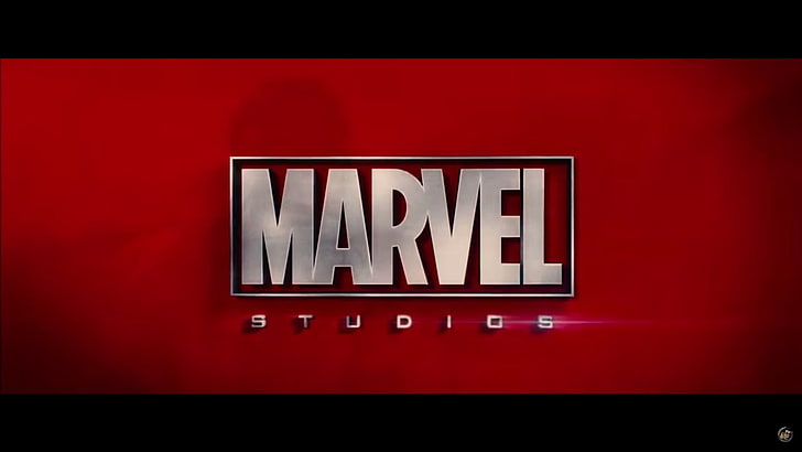 Marvel stüdyoları logosu, Marvel Comics, HD masaüstü duvar kağıdı