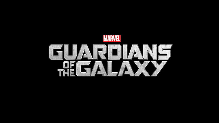 Gardiens de la Galaxie, films, univers cinématographique Marvel, Fond d'écran HD
