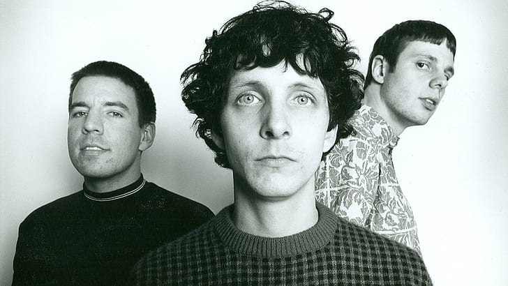 Heroic doses, Band, Faces, Look, Sweater, HD wallpaper