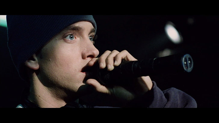 Film, 8 Mil, Eminem, HD masaüstü duvar kağıdı