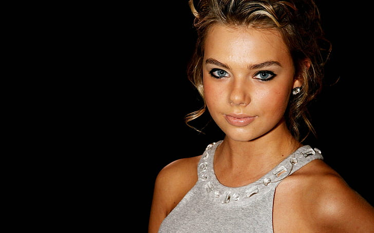 indiana evans, Tapety HD