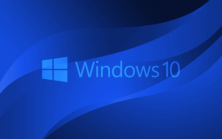 Tapeta pulpitu motywu Windows 10 HD 18, Tapety HD