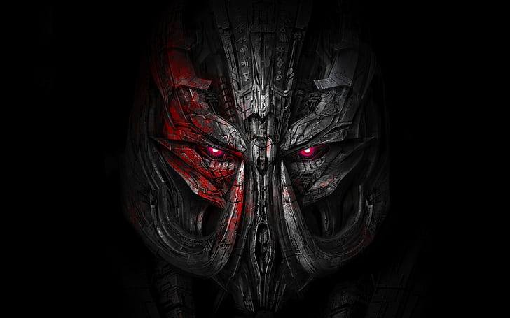Megatron Transformers The Last Knight, Transformers, Knight, Megatron, Last, The, Wallpaper HD