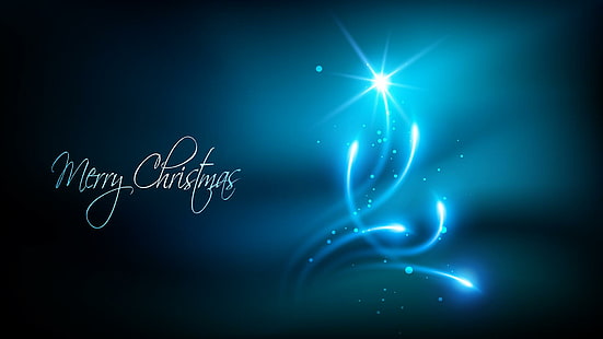 Merry Christmas Vector, merry christmas wallpaper, merry christmas, christmas, HD wallpaper HD wallpaper