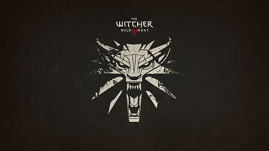 Witcher 3 cool pc, HD tapet HD wallpaper