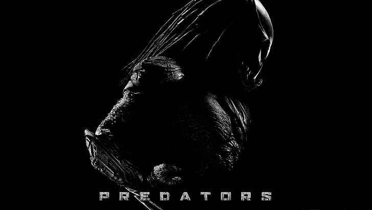 Predator, Predators, Berserker (Predator), HD wallpaper