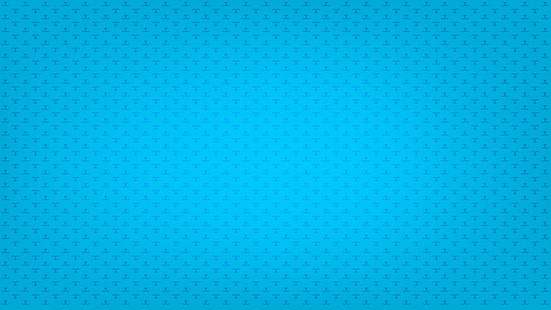 パターン、青、テクスチャ、シアン、シアンの背景、 HDデスクトップの壁紙 HD wallpaper