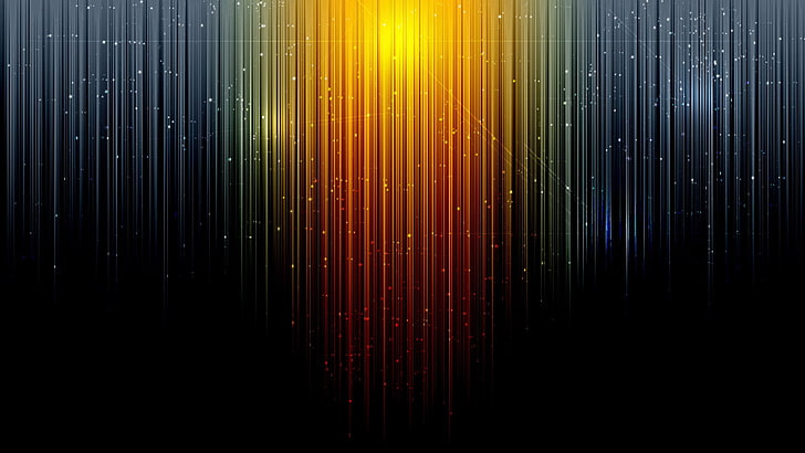 abstract, design, wallpaper, texture, art, pattern, graphic, digital, light, curtain, backdrop, modern, fractal, lines, line, shape, artistic, blind, generated, color, technology, space, futuristic, fantasy, decoration, backgrounds, curve, retro, protective covering, theater curtain, decor, textures, computer, 3d, colorful, black, vintage, creative, style, HD wallpaper