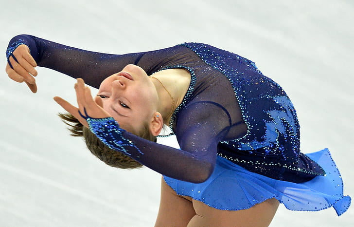 hands, figure skating, RUSSIA, Sochi 2014, The XXII Winter Olympic Games, Yulia Lipnitskaya, skater, sochi 2014 olympic winter games, HD wallpaper