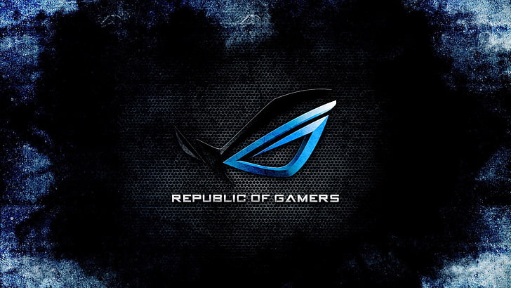 ASUS Republic of Gamers wallpaper, Republic of Gamers, HD wallpaper |  Wallpaperbetter