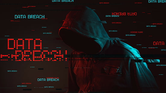 @ItzMauuuroo, Hacker, Anonym, HD-Hintergrundbild HD wallpaper