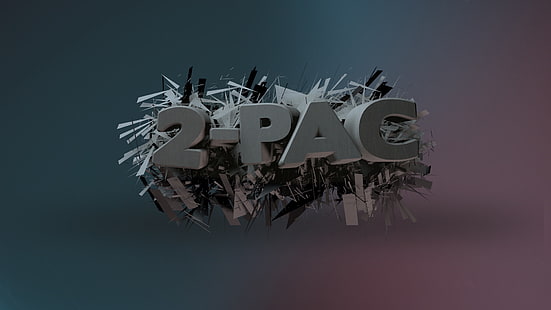 2-Pac ClipArt, 2pac, tupac, rap, musik, hiphop, västkusten, makaveli, HD tapet HD wallpaper