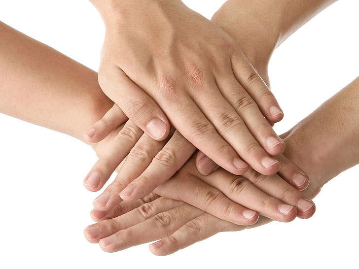 stock di persone mani, persone, gesto, amicizia, mani, stretta di mano, Sfondo HD