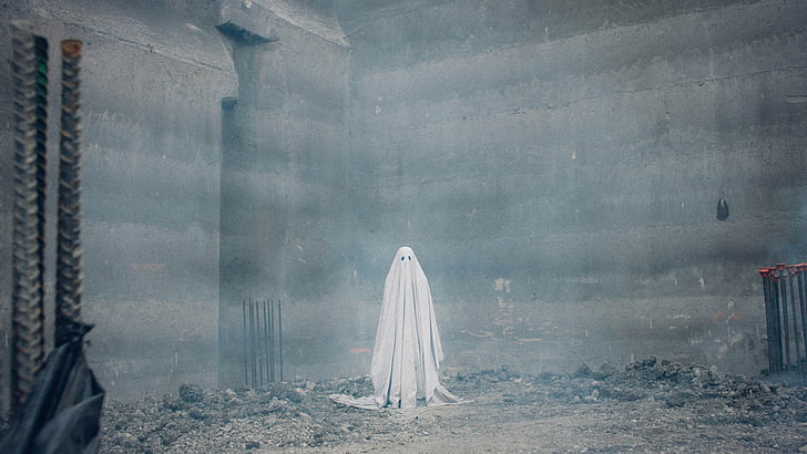A Ghost Story, Rooney Mara, Casey Affleck, Sundance 2017, HD wallpaper