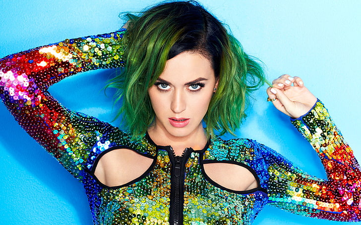 Katy Perry Cosmopolitan, Katy, Perry, Cosmopolitan, HD wallpaper