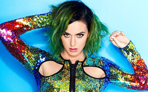 Katy Perry Cosmopolitan, Katy, Perry, Cosmopolitan, HD papel de parede HD wallpaper