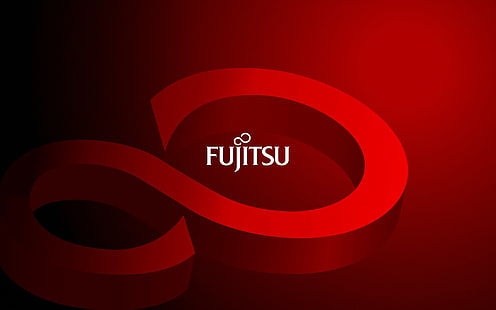 Computer, Fujitsu, HD-Hintergrundbild HD wallpaper