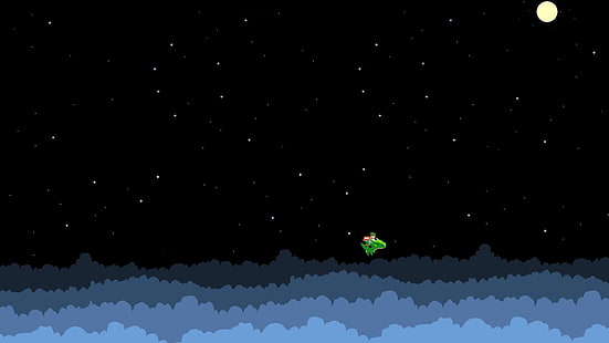 Gra wideo, Cave Story, Tapety HD HD wallpaper
