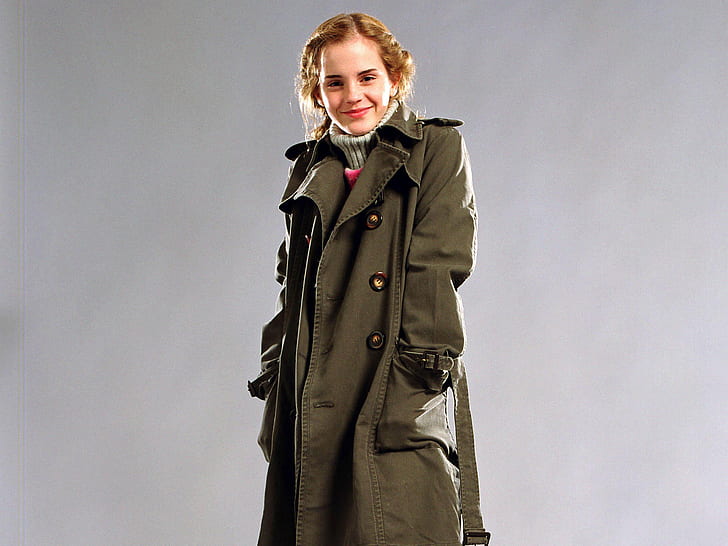 Emma Watson Hermione Granger เอ็มม่าวัตสันเฮอไมโอนี่เกรนเจอร์, วอลล์เปเปอร์ HD