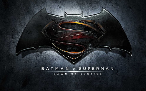 Batman v Superman Dawn of Justice, batman, madrugada, justiça, super-homem, HD papel de parede HD wallpaper