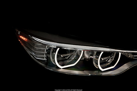 Bmw, BMW F30 M3, BMW M3, Auto, HD-Hintergrundbild HD wallpaper
