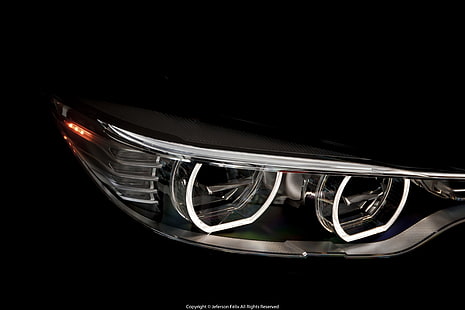 Auto, BMW, BMW M3, BMW F30 M3, HD-Hintergrundbild HD wallpaper