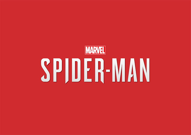 spiderman ps4, spiderman, spel, hd, 4k, 2018-spel, ps-spel, 5k, HD tapet