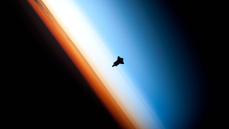 NASA, space, HD wallpaper