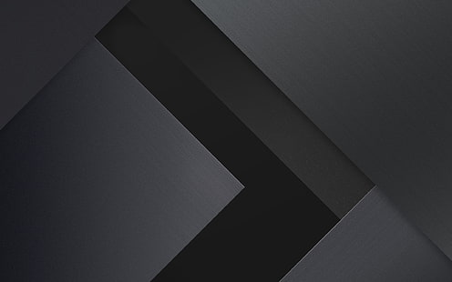 cinza, plano de fundo, linhas, borda, fon, cinza, Linyi, HD papel de parede HD wallpaper