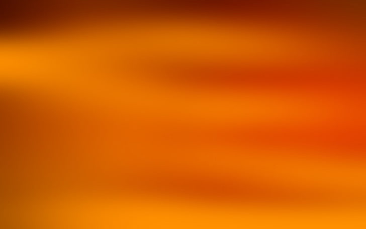 Surface, Orange, Light, Uneven, HD wallpaper