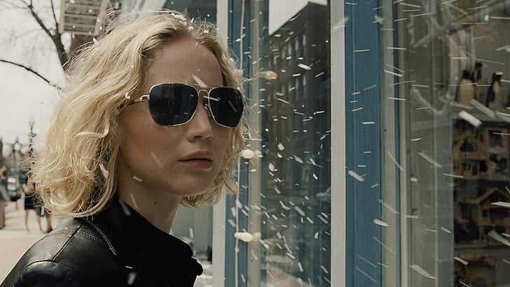 Film, Freude, Jennifer Lawrence, HD-Hintergrundbild