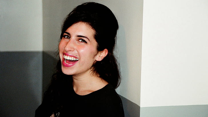 Sänger, Amy Winehouse, Sängerin, Frau, HD-Hintergrundbild