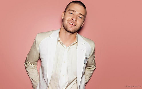 Justin Timberlake จัสตินทิมเบอร์เลค, วอลล์เปเปอร์ HD HD wallpaper