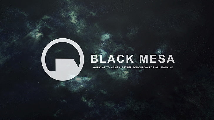 반감기, 비디오 게임, Black Mesa, HD 배경 화면