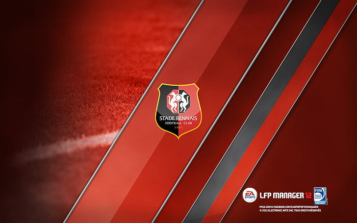 FIFA Manager 12, HD-Hintergrundbild
