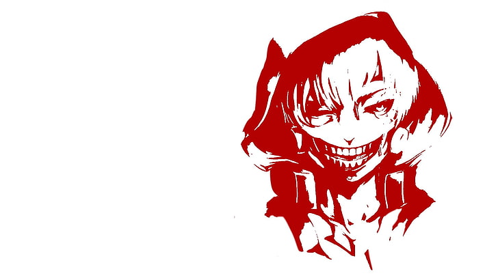 Filmfigur Illustration, Tokyo Ghoul, Kaneki Ken, HD-Hintergrundbild