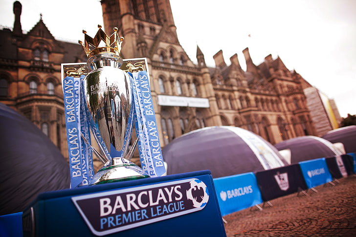 England, Pokal, Premier League, Liga, Barclays Premier League, Englische Premier League, HD-Hintergrundbild