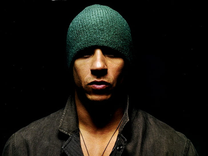for android, vin Diesel, HD wallpaper
