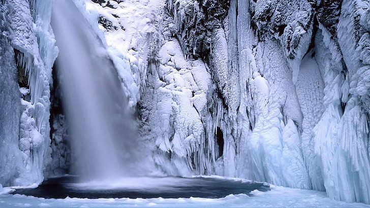 kristal, alam, es, padat, gletser, dingin, salju, musim dingin, es, beku, dingin, air, musim, dingin, jelas, pola, cairan, tekstur, latar belakang, alami, membekukan, transparan, dinginkan, tutup, jatuhkan,pemandangan, Wallpaper HD