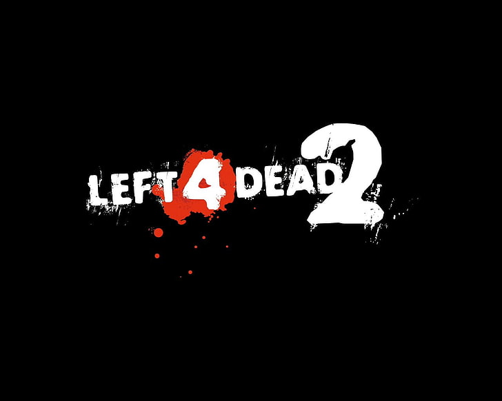 Left 4 Dead2 тапет, Left 4 Dead, Left 4 Dead 2, HD тапет