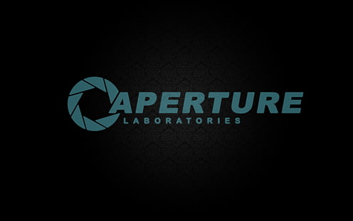 Aperture Science game Portal 2 Jeux Vidéo Aperture Science Autre Art HD, pc, jeu, ps3, valve, Aperture Science, Portal 2, Fond d'écran HD HD wallpaper