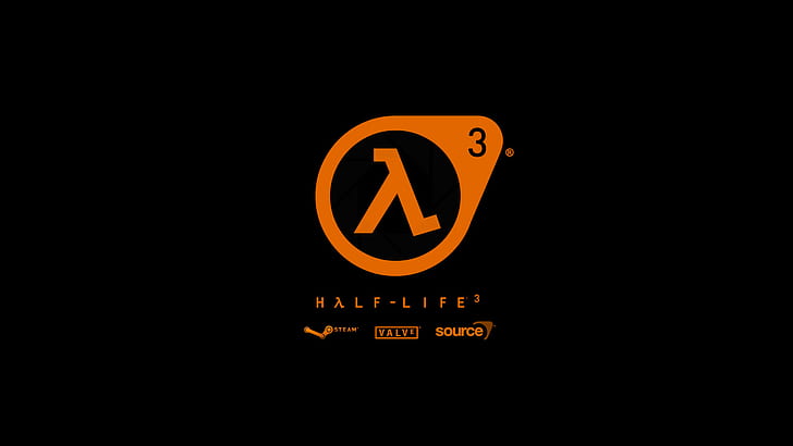 Half-Life, Half-Life 3, videojuegos, Fondo de pantalla HD
