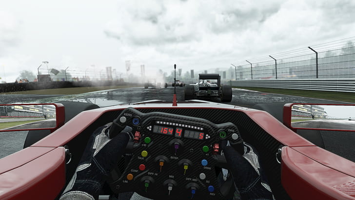 Project Cars, Gameplay, project car, gameplay, Wallpaper HD